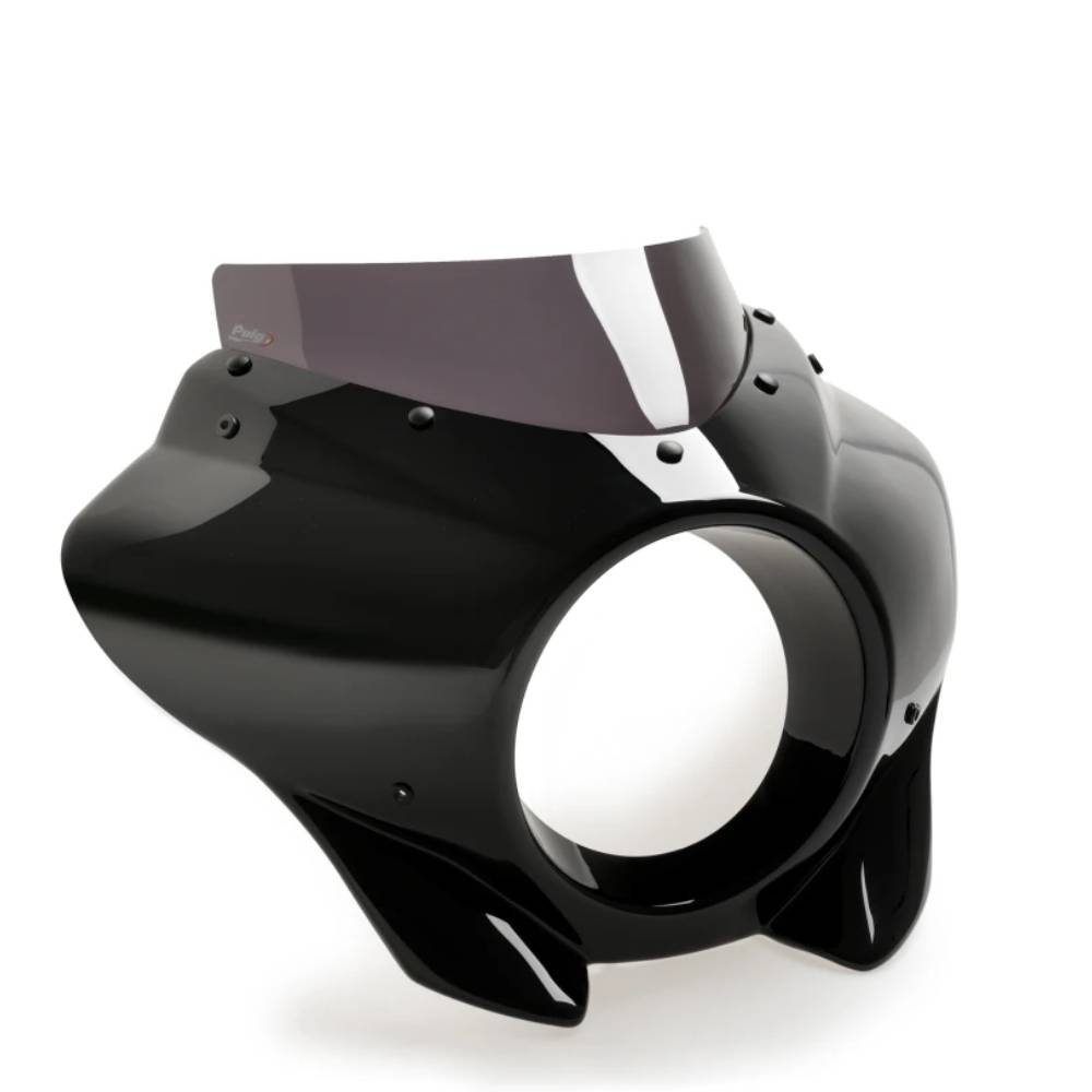 Semicarenado mirage sport Kawasaki Eliminator 24- Puig