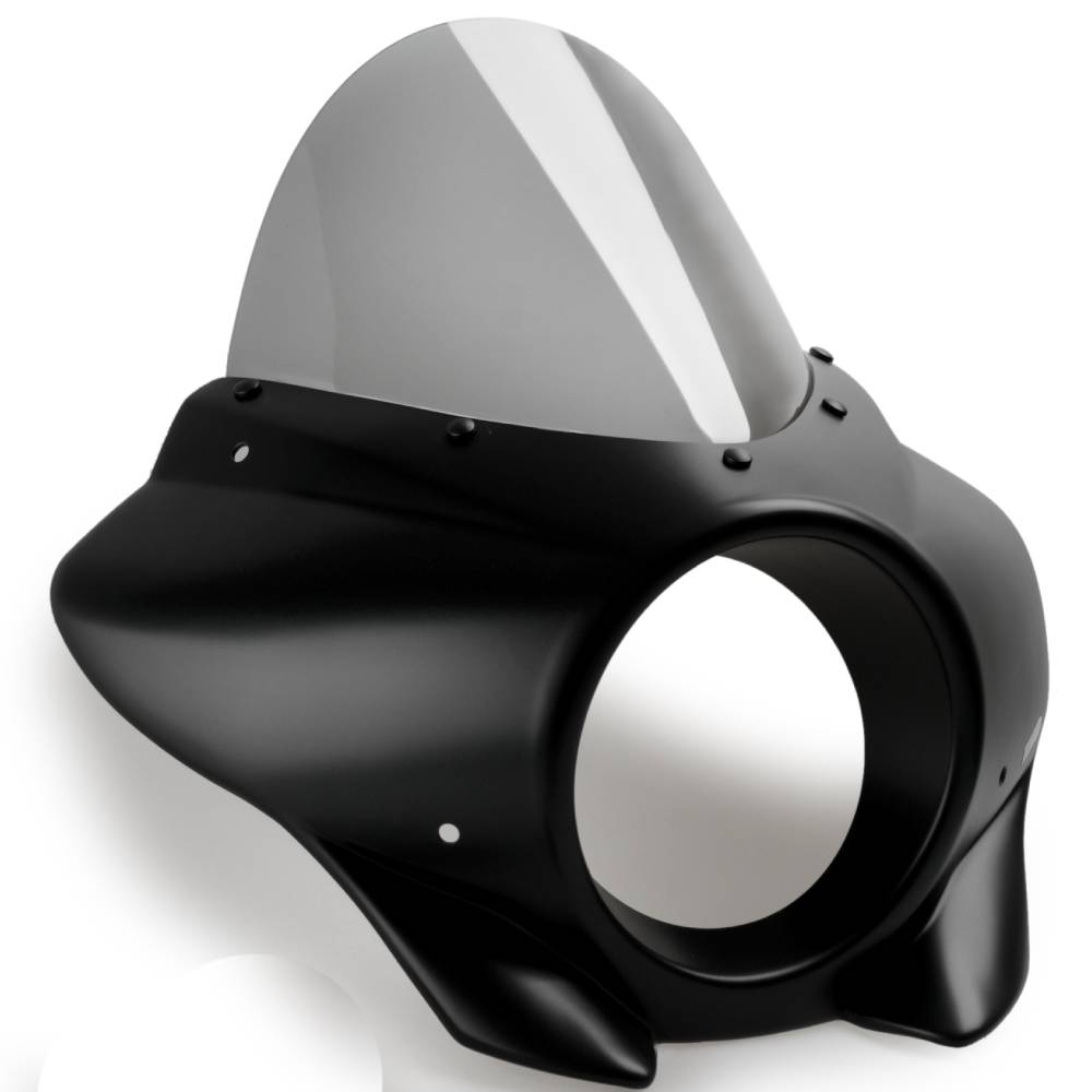 Semicarenado mirage touring Kawasaki Eliminator 24- Puig