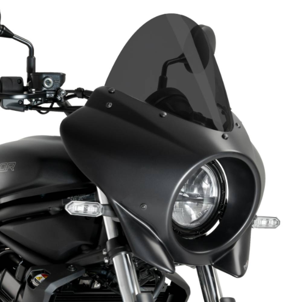 Semicarenado mirage touring Kawasaki Eliminator 24- Puig