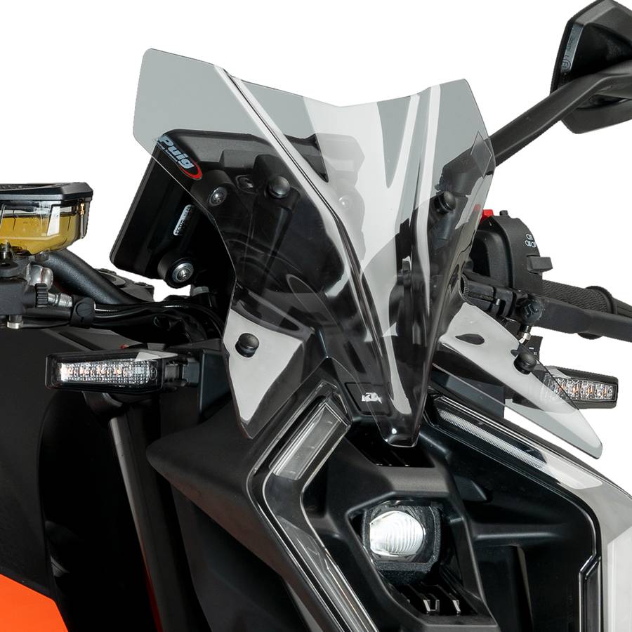 Cupula New Generation Sport KTM 990 Duke 24-