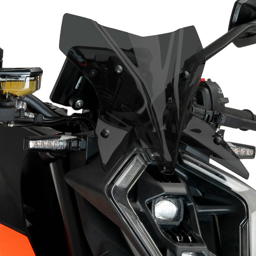 Cupula New Generation Sport KTM 990 Duke 24-