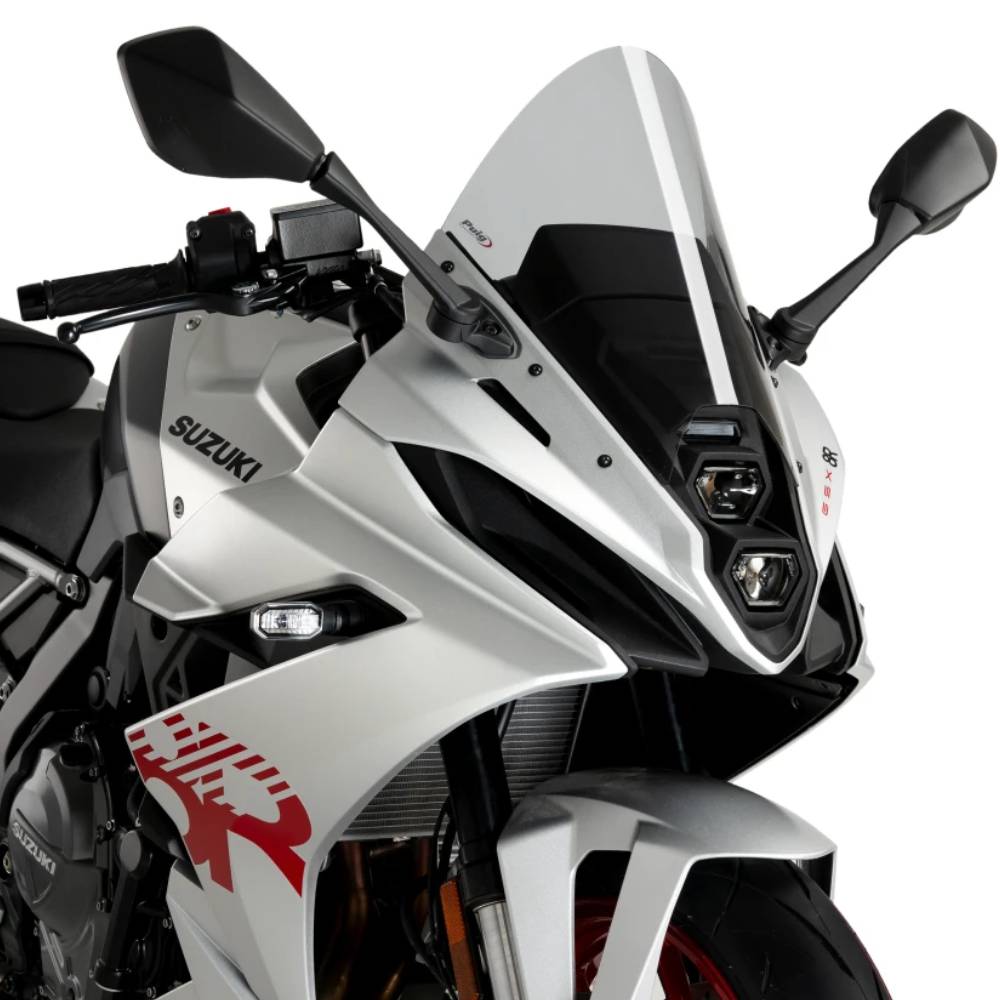 Cúpula R-Racer Suzuki GSX8R 24-