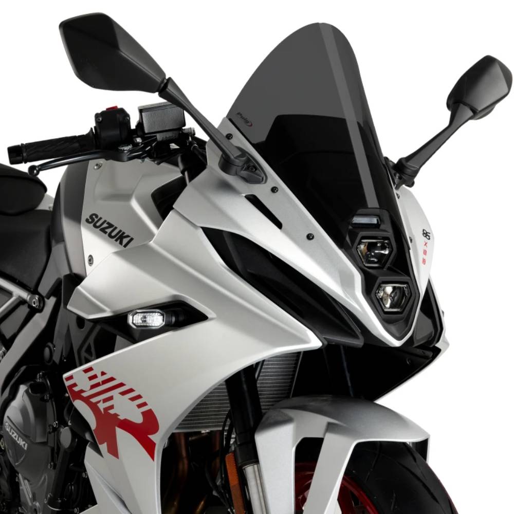 Cúpula R-Racer Suzuki GSX8R 24-