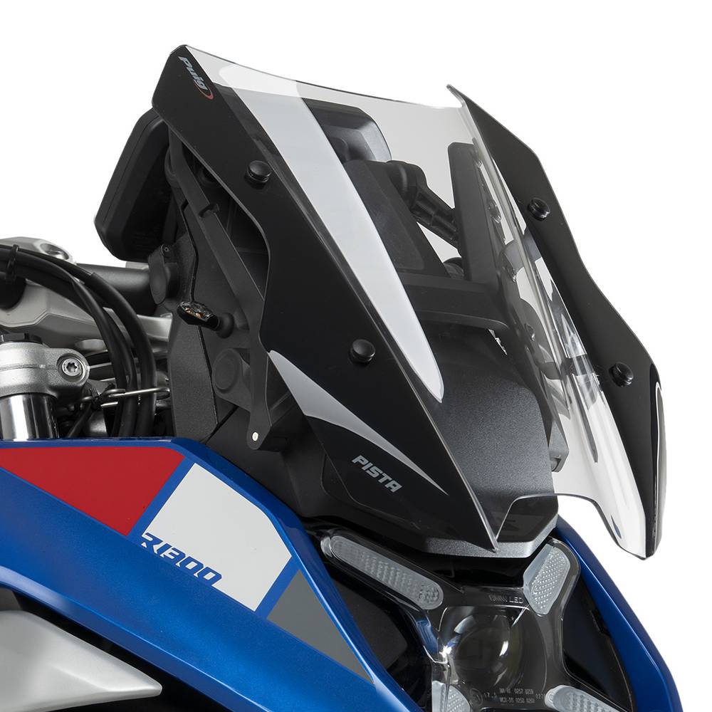 Cupula pista BMW R1300GS-ADV Puig