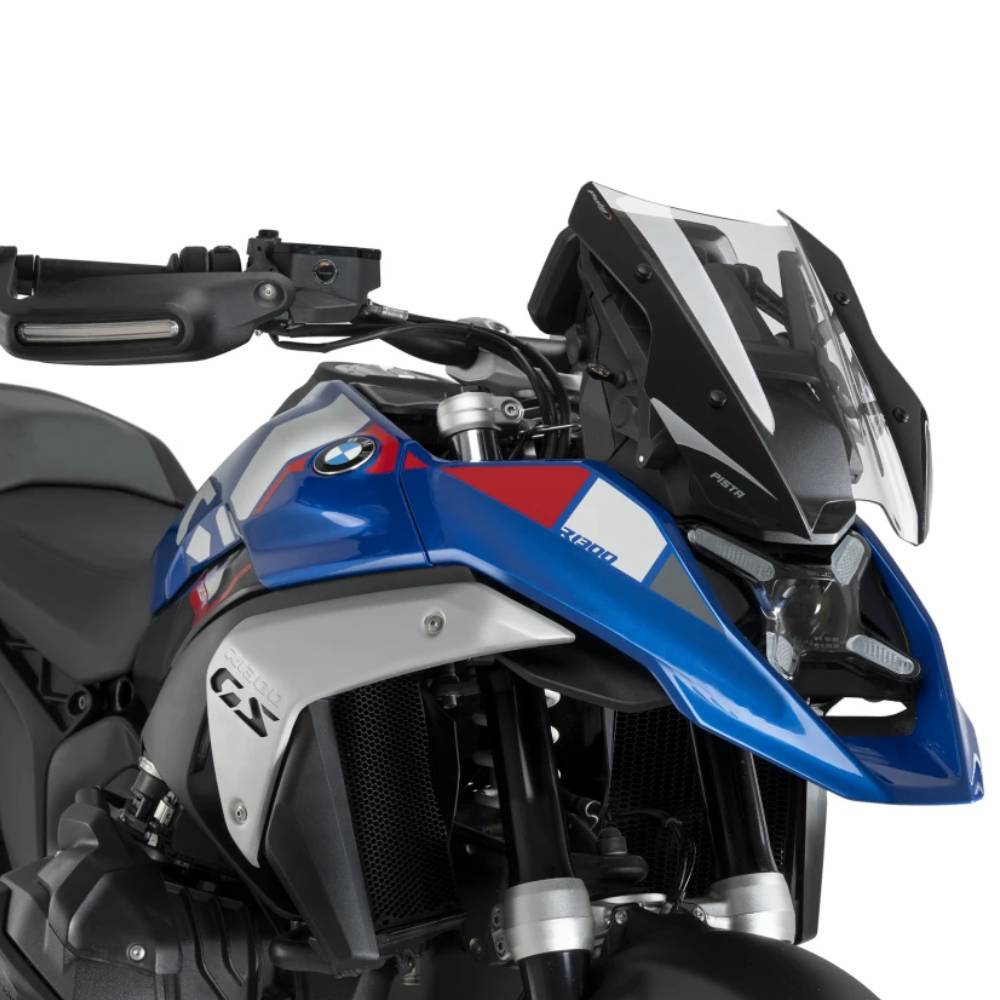 Cupula pista BMW R1300GS-ADV Puig