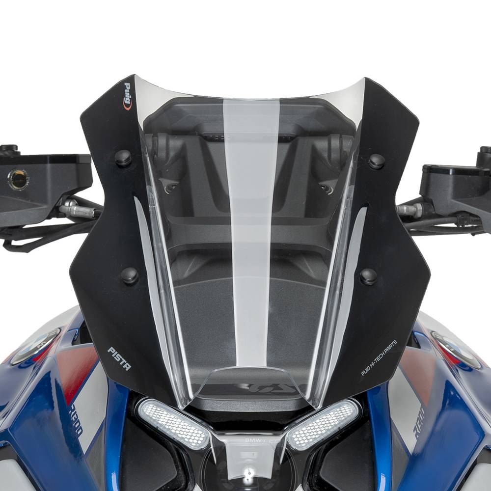 Cupula pista BMW R1300GS-ADV Puig
