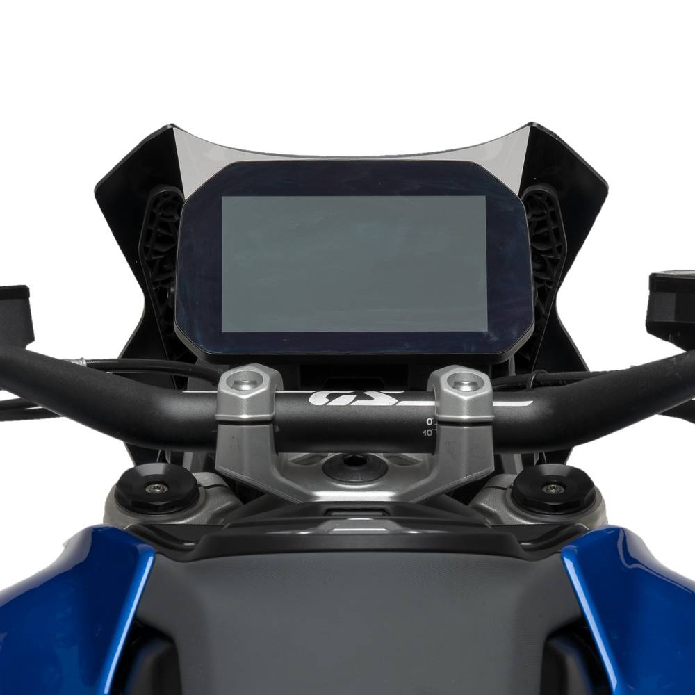 Cupula pista BMW R1300GS-ADV Puig