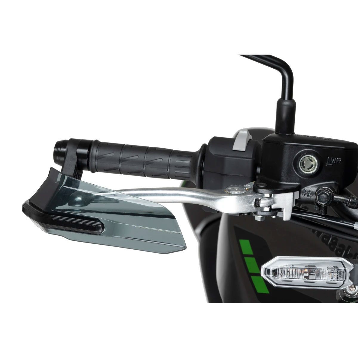 Paramanos Puig AVANT Kawasaki Z650, Z900 17-