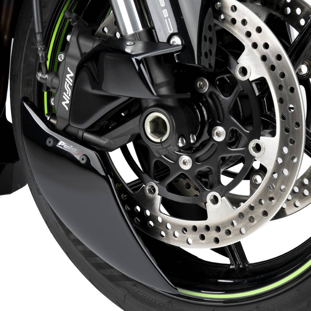 Enfriador de freno Kawasaki ZX6R 24- Puig