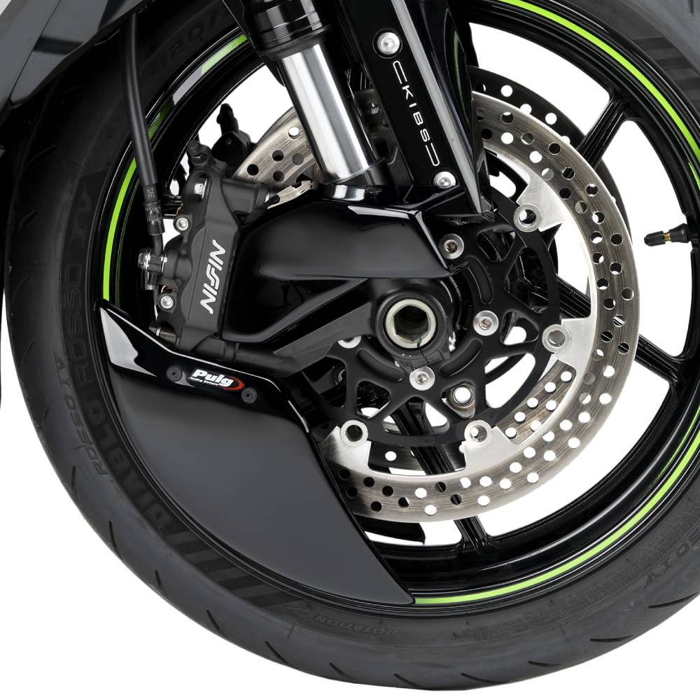Enfriador de freno Kawasaki ZX6R 24- Puig