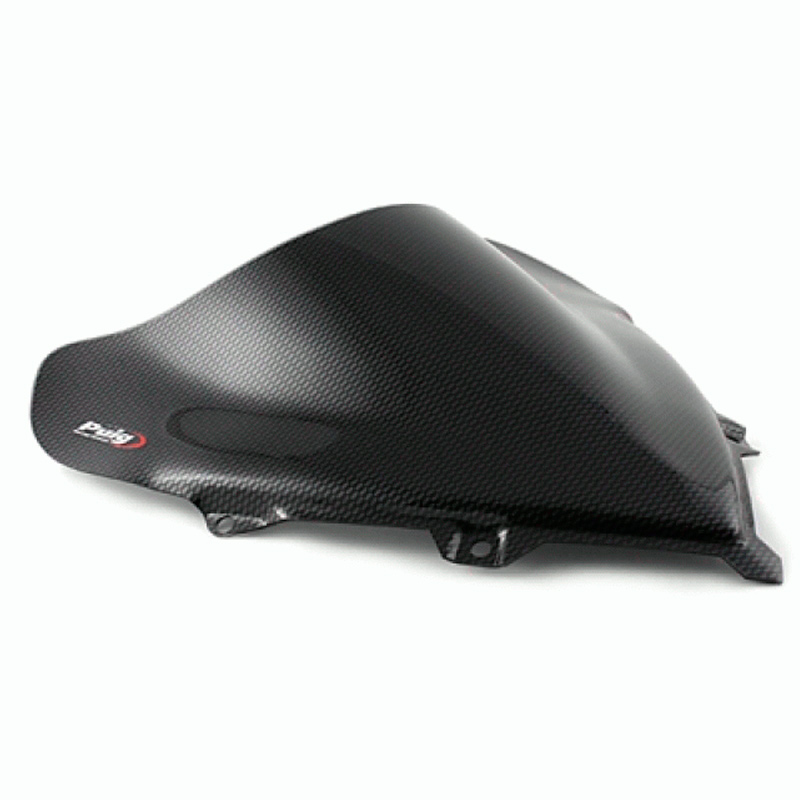 Cupula-Parabrisas Puig Racing moto BMW K1200S 04-08