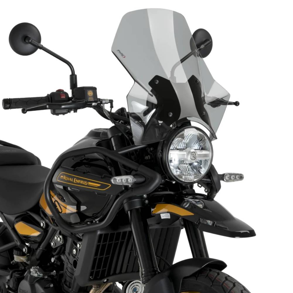 Cupula regulable RE Himalayan 450 Puig