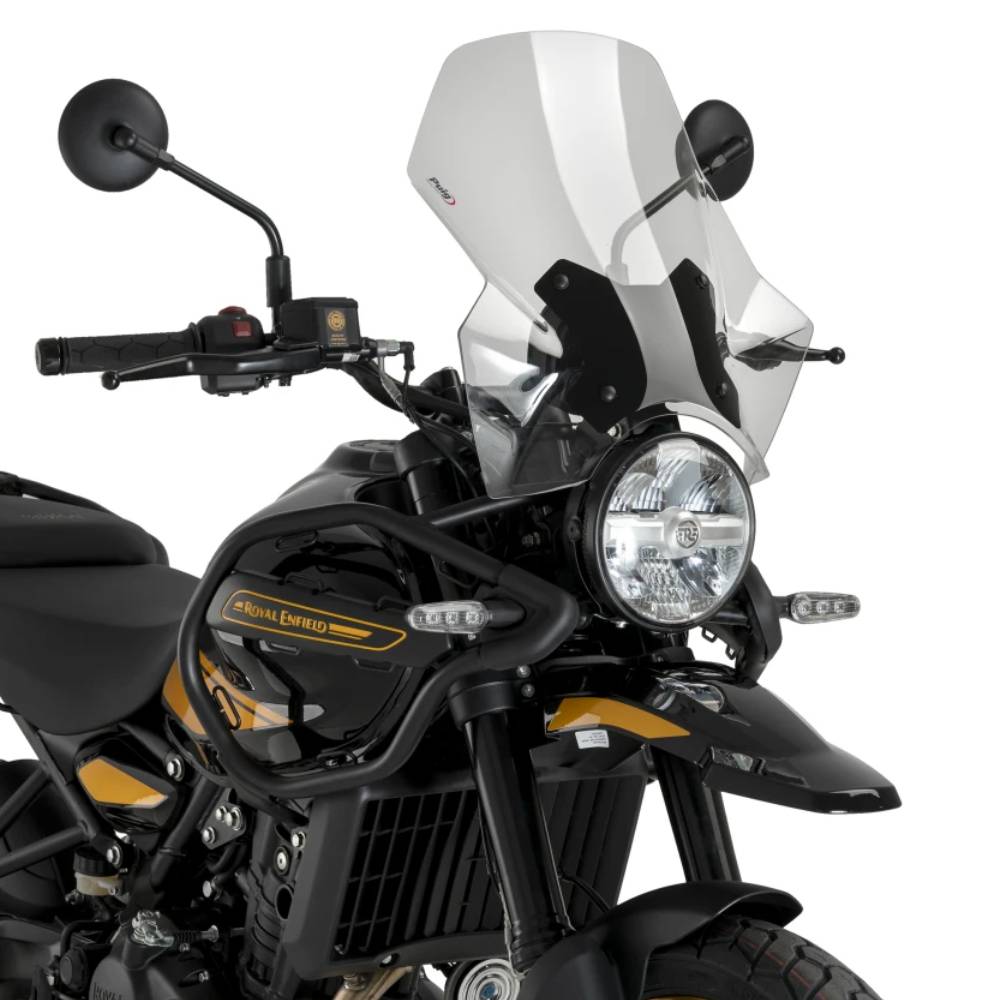 Cupula regulable RE Himalayan 450 Puig
