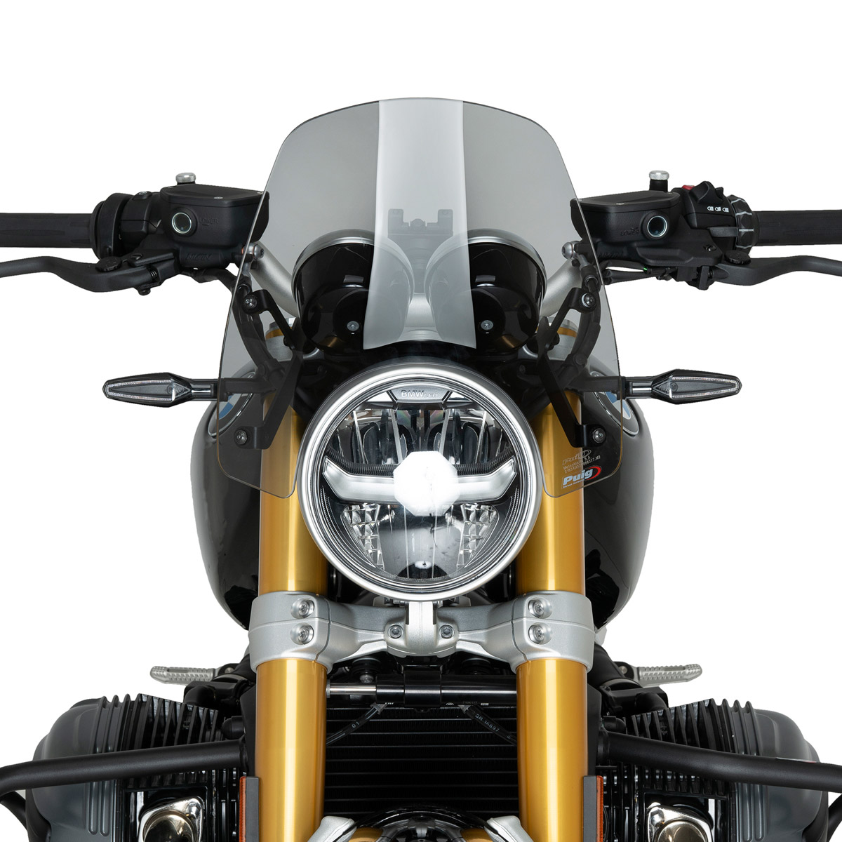 Cupula sport Puig para Bmw r12Ninet 24-