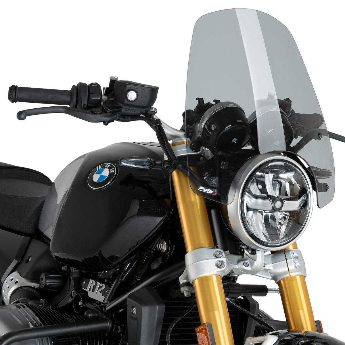 Cupula touring Puig para Bmw r12Ninet 24-