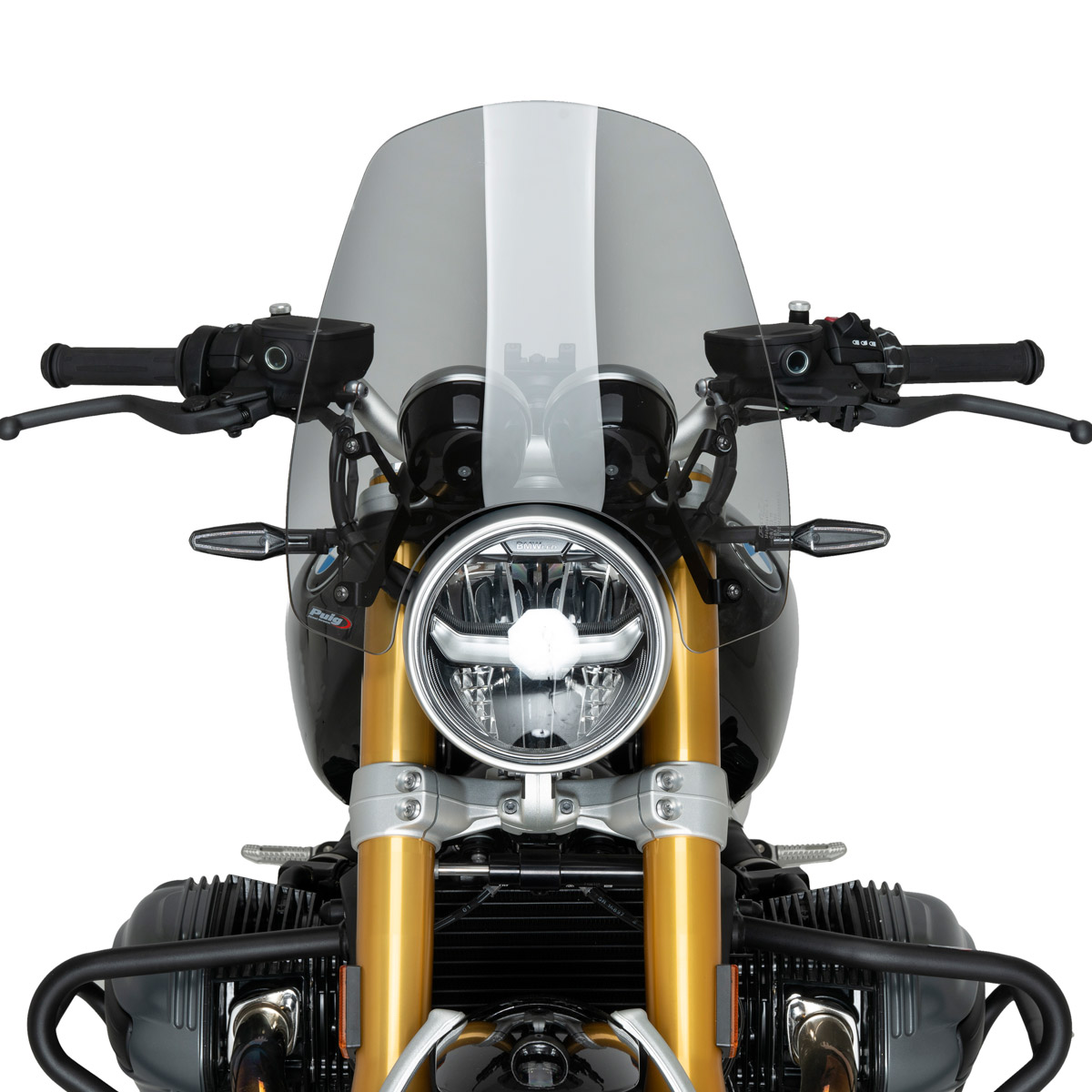 Cupula touring Puig para Bmw r12Ninet 24-