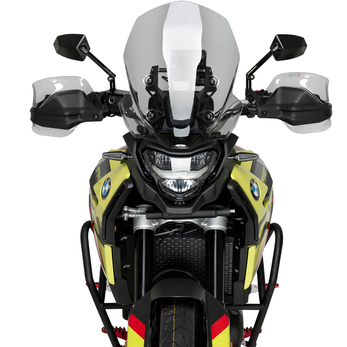 Defensa BMW F750GS-F850GS-F800GS-F900GS Puig