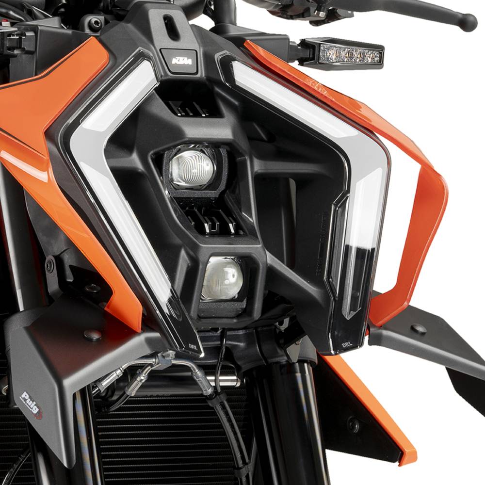 Contrapesos Balance manillar Ktm Duke 125-390 Puig