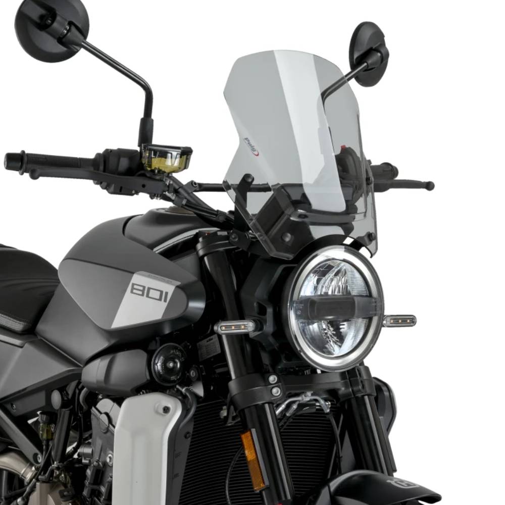 Cupula New Generation Sport Husqvarna Svartpilen 801
