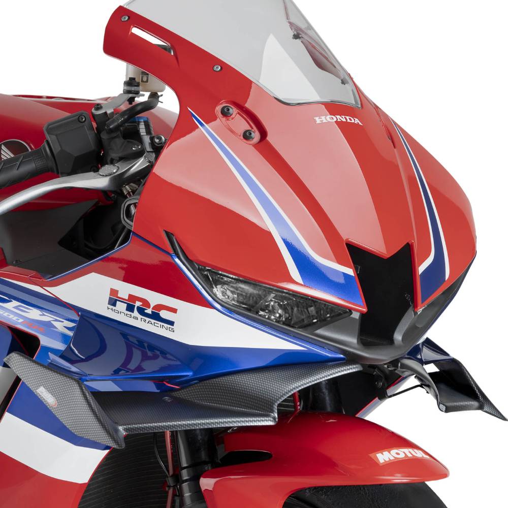 Aleron frontal GP Honda CBR600RR 24- Puig