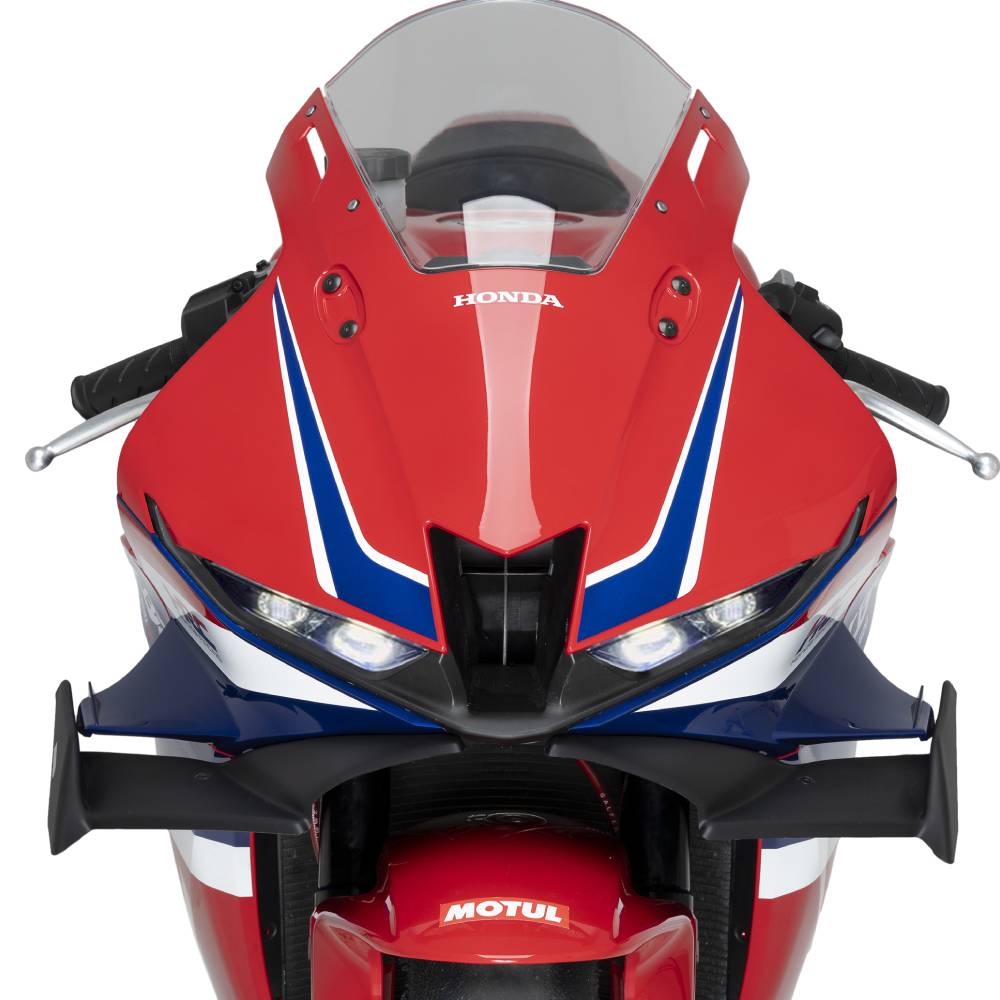 Aleron frontal GP Honda CBR600RR 24- Puig
