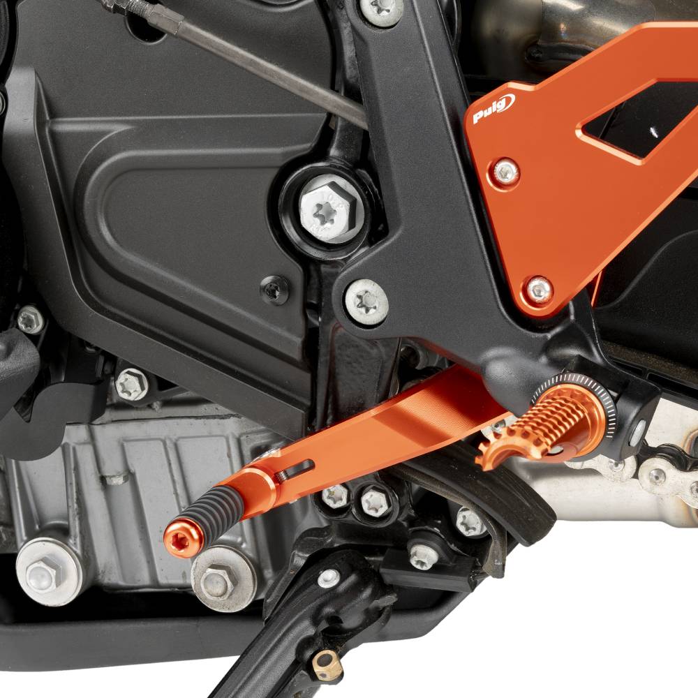 Palanca de freno KTM 990 Duke