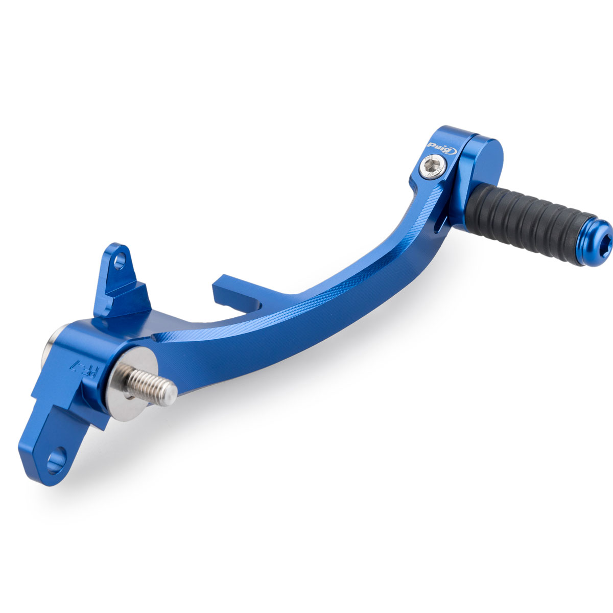 Palanca de freno Yamaha MT09 y XSR900 24+