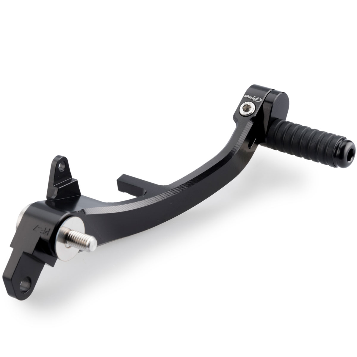 Palanca de freno Yamaha MT09 y XSR900 24+