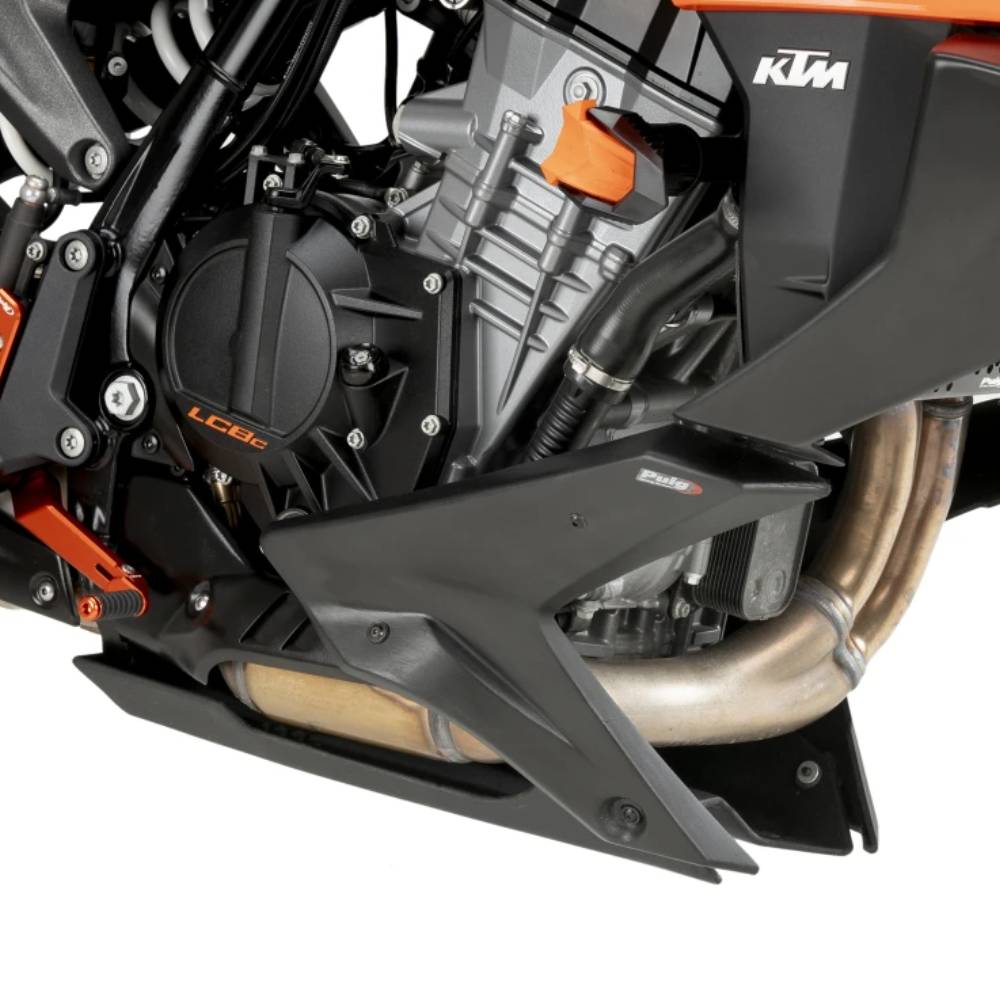 Quilla KTM 990 Duke 24- Puig