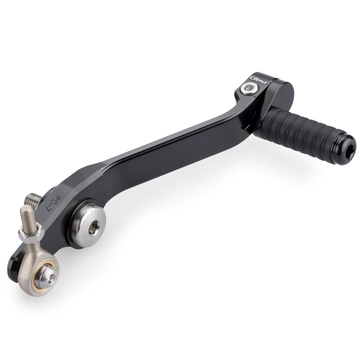 Palanca de cambio Yamaha MT09 y XSR900 24+