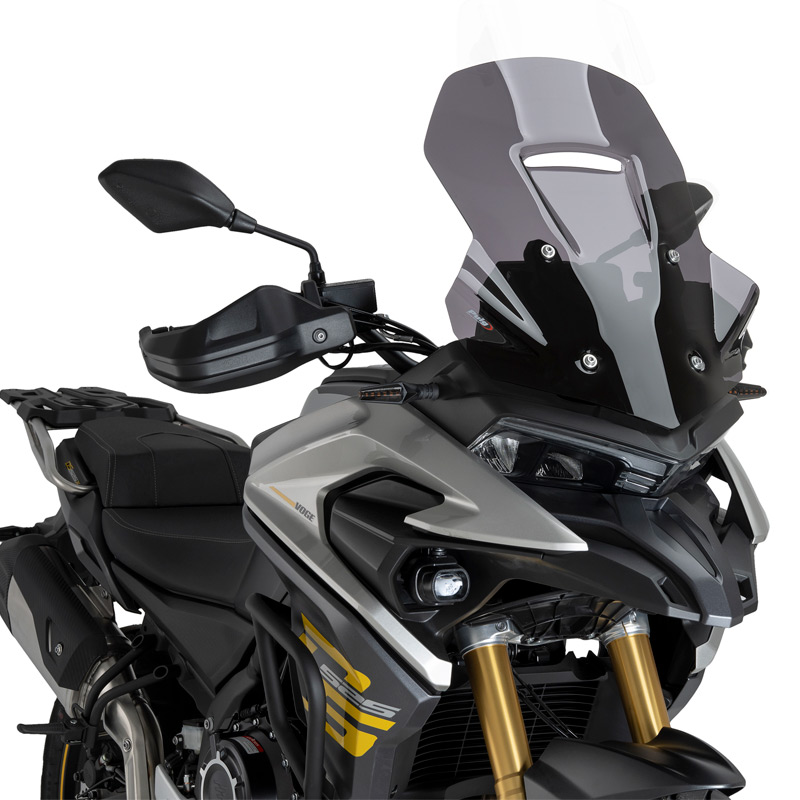 Cupula touring Puig Voge 525dsx 24-