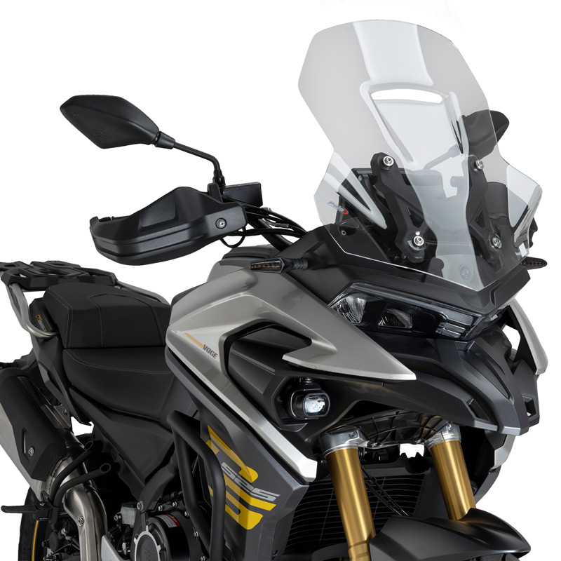 Cupula touring Puig Voge 525dsx 24-