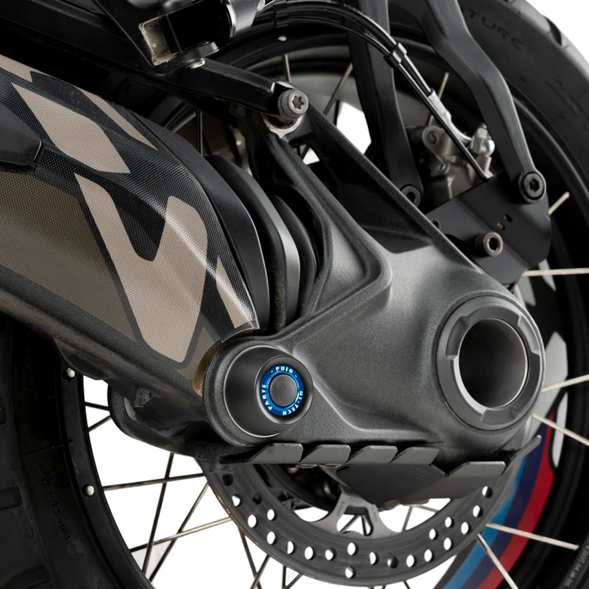 Protector inferior cardan Puig BMW R 1300 GS 23+