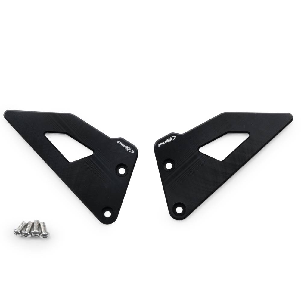 Placa talon KTM 990 Duke