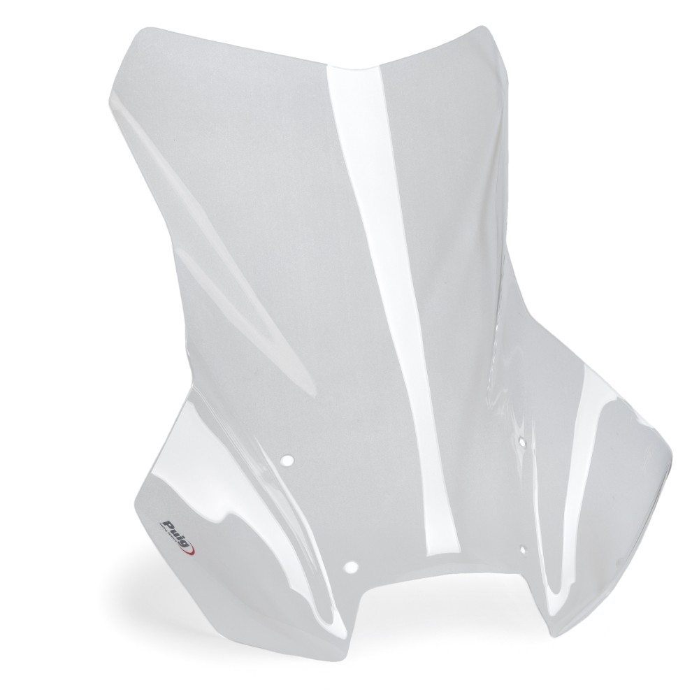 Cupula alta BMW R1300GS ADV 24+ radar Puig