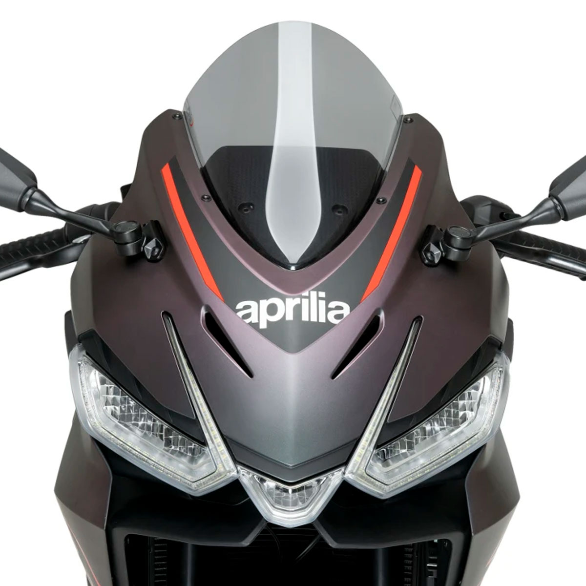 Cúpula R-Racer Aprilia RS 457 24+