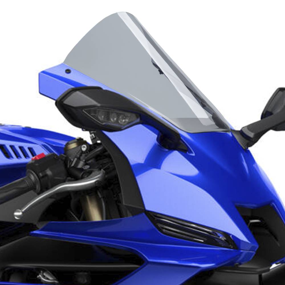Cúpula R-Racer Yamaha R9 25-