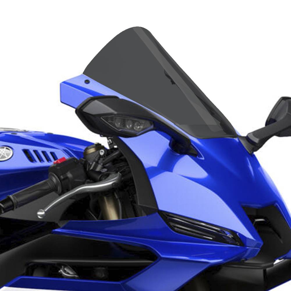 Cúpula R-Racer Yamaha R9 25-