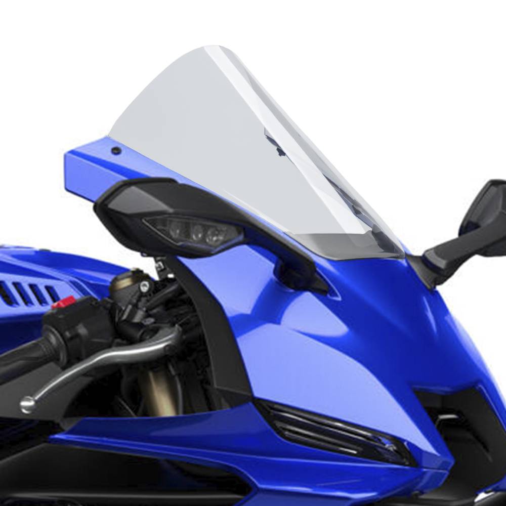 Cúpula R-Racer Yamaha R9 25-
