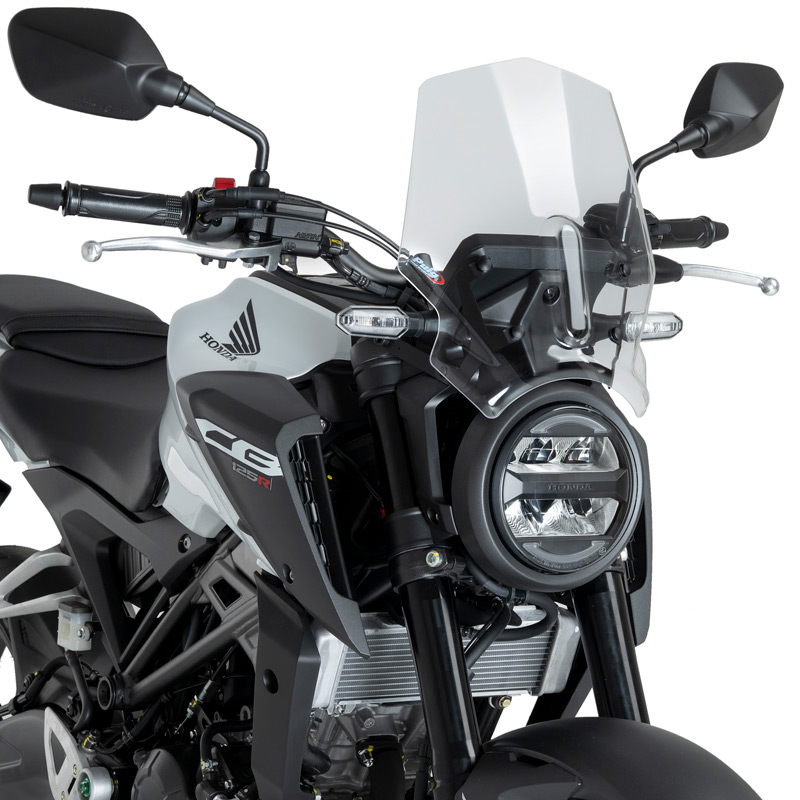 Cupula sport Puig para bmw r1250r 23-