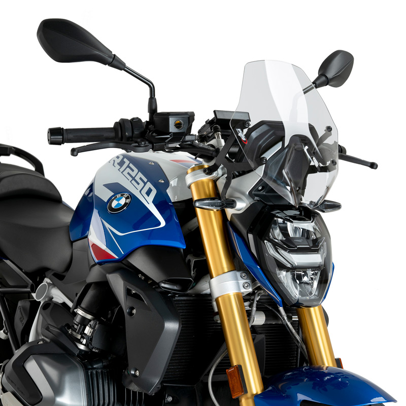 Cupula sport Puig para bmw r1250r 23-
