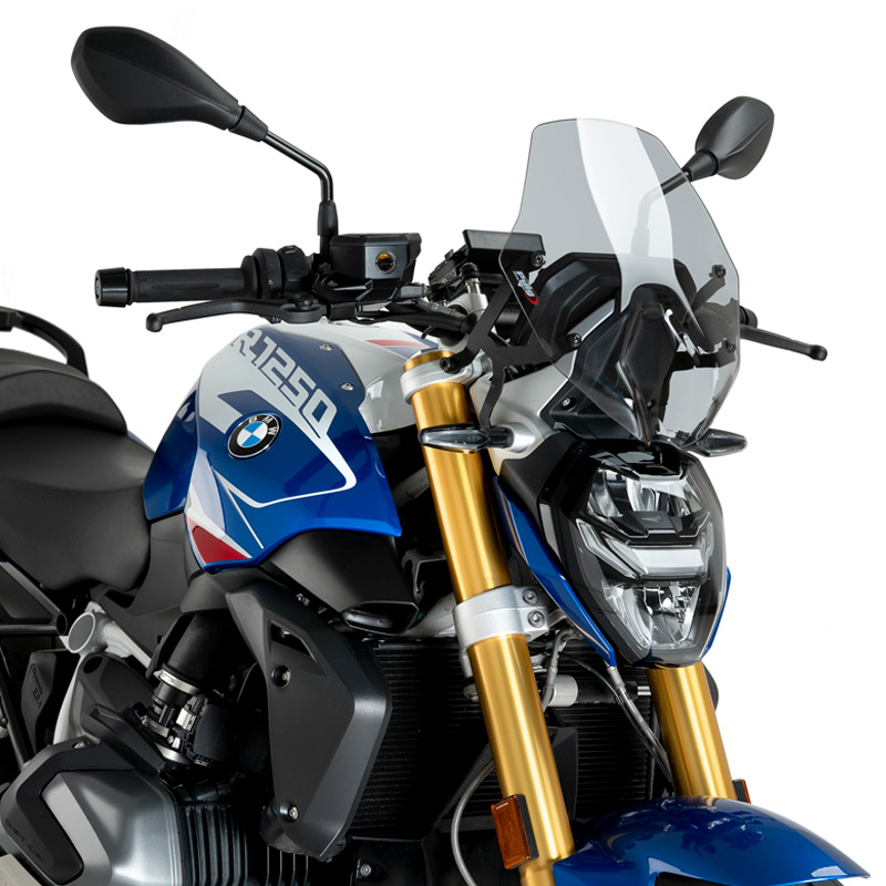 Cupula sport Puig para bmw r1250r 23-