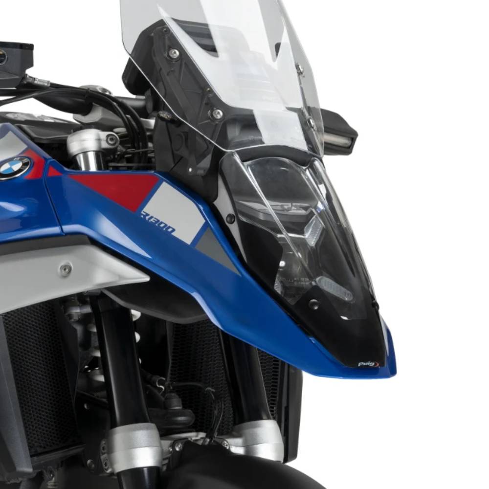 Protector faro pista BMW R1300GS Puig