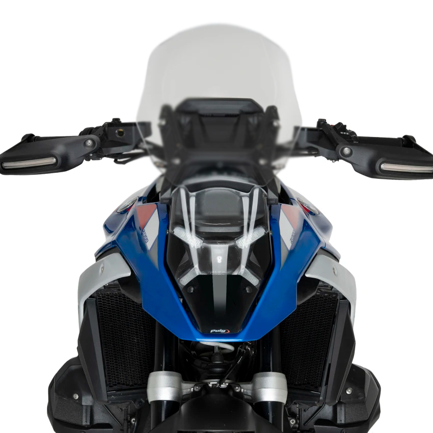 Protector faro pista BMW R1300GS Puig