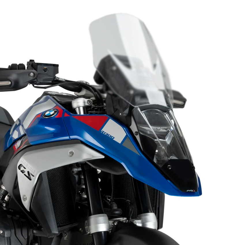 Protector faro pista BMW R1300GS Puig