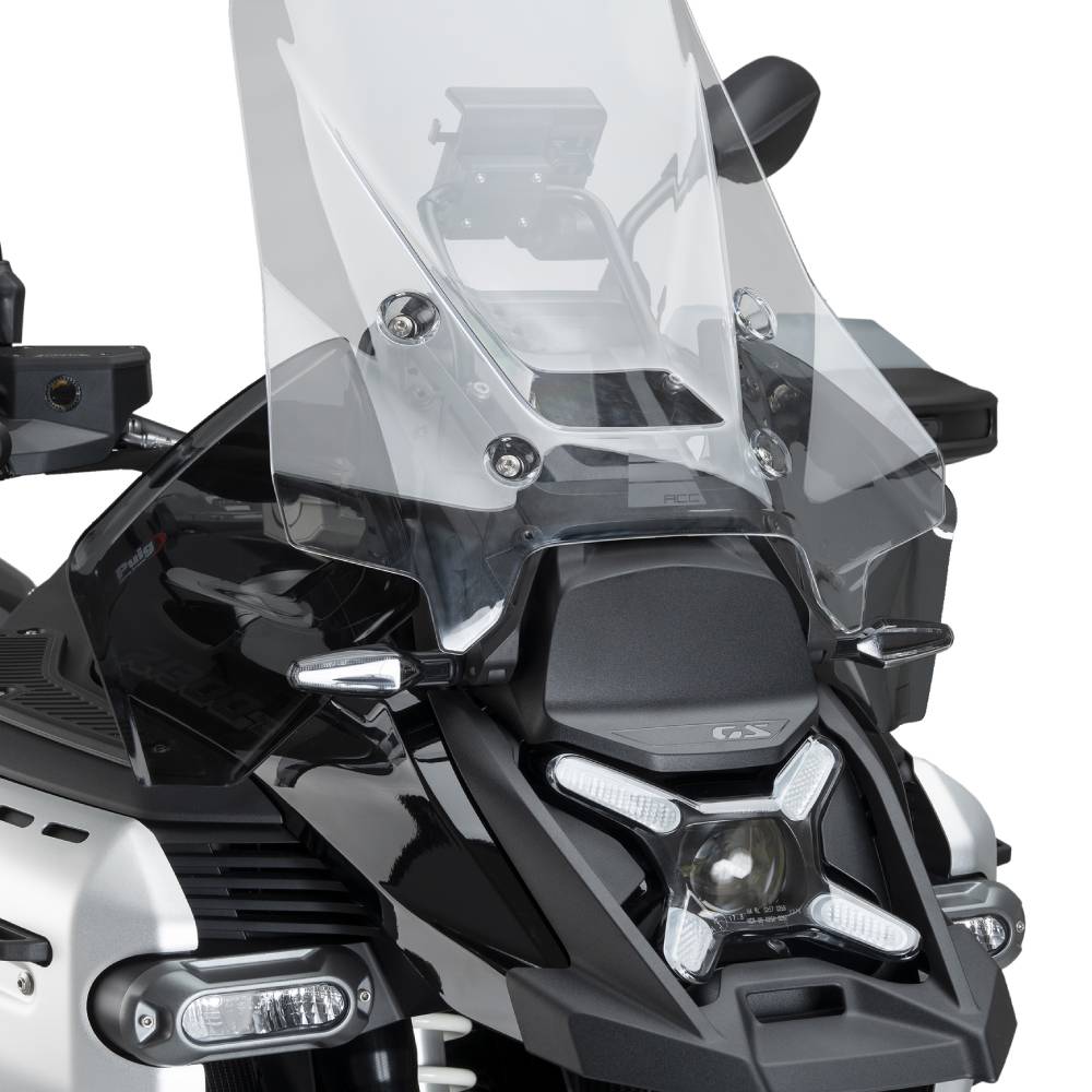 Deflector frontal BMW R1300GS Adventure