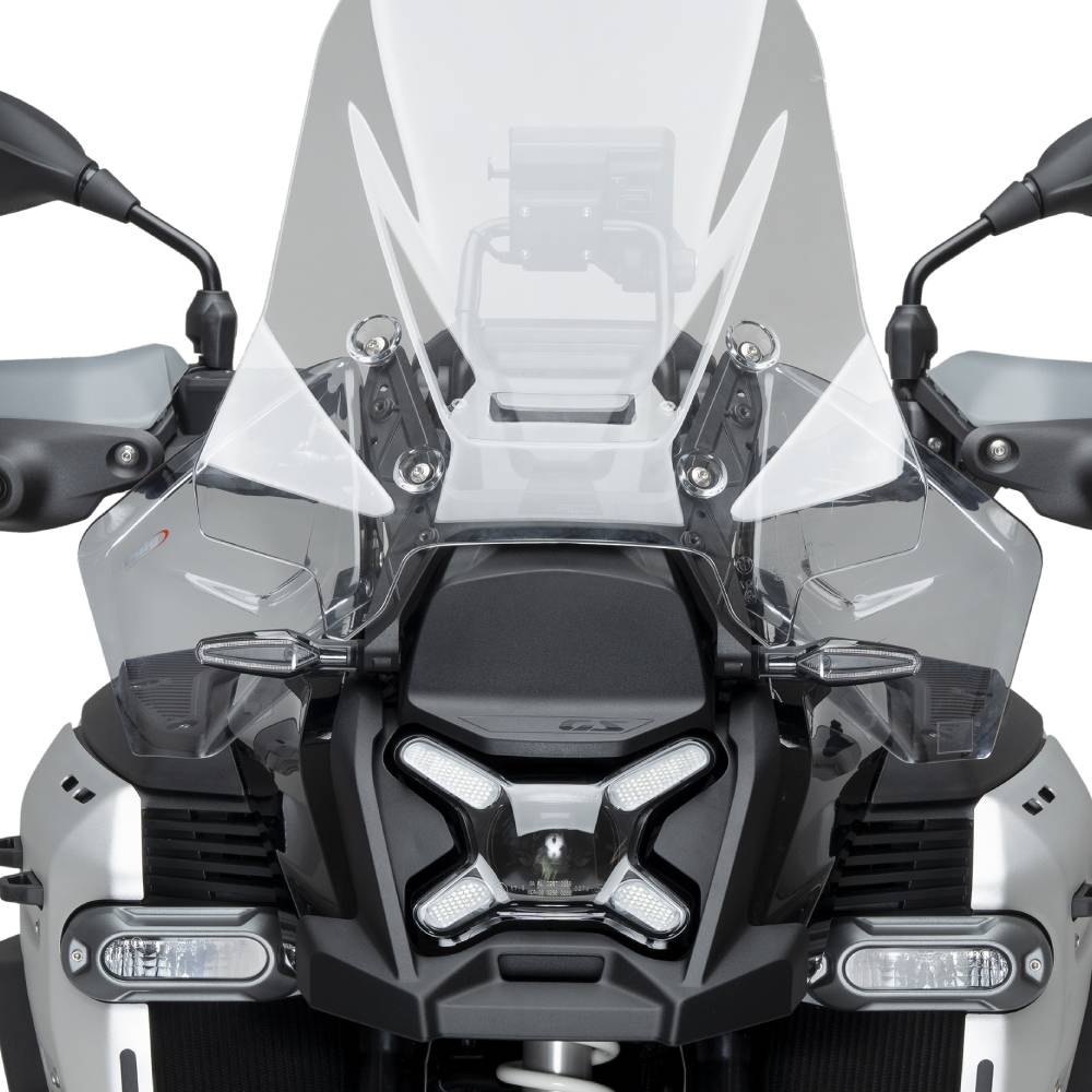 Deflector frontal BMW R1300GS Adventure
