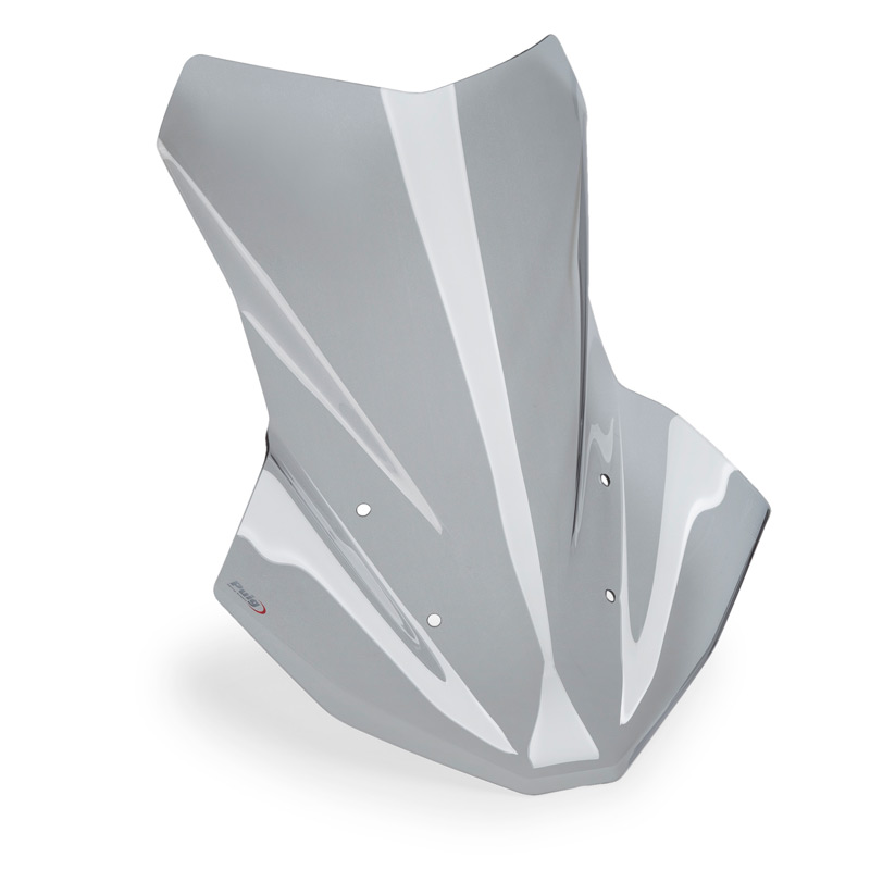 Cupula touring plus Puig para bmw r1300gs