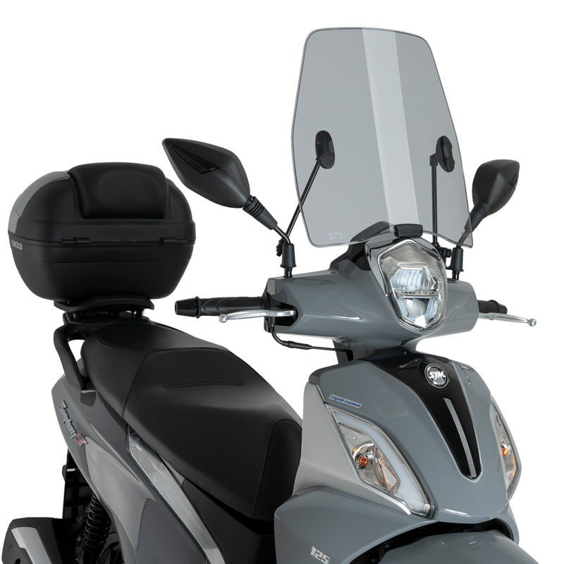 Cupula urban Puig para Sym symphony st lc 125 24-