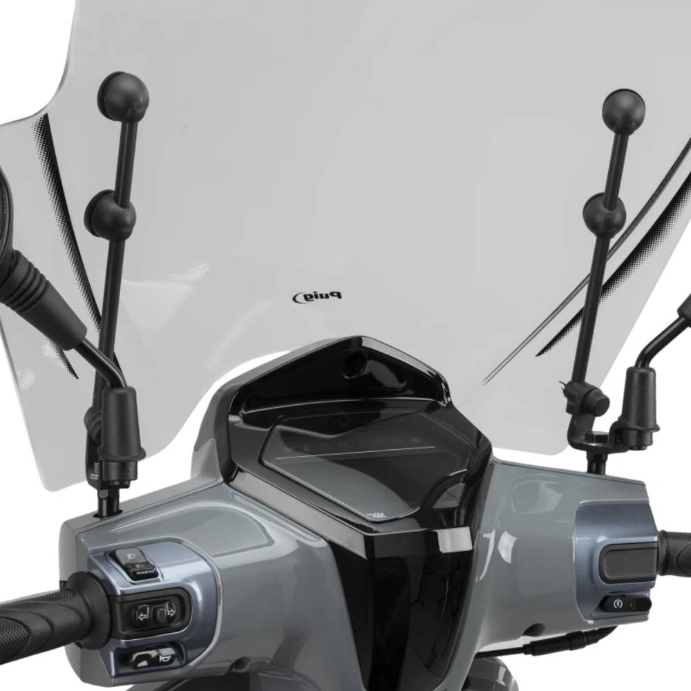 Parabrisas TX Sym Symphony ST LC 125